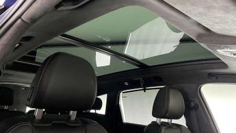 Audi Q7 50 TDI Quattro Vorsprung 5dr Tiptronic