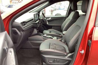 Ford Kuga 2.5 FHEV ST-Line 5dr CVT