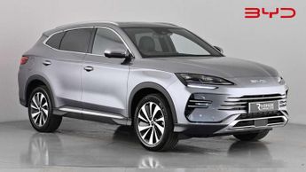 BYD Seal 1.5 DM-i Comfort 5dr Auto