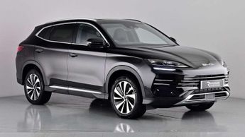 BYD Seal 1.5 DM-i Comfort 5dr Auto
