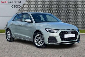 Audi A1 30 TFSI 110 Sport 5dr