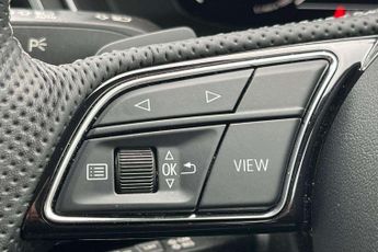 Audi A4 35 TFSI S Line 4dr S Tronic