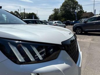 Peugeot 2008 1.2 PureTech 130 GT 5dr EAT8