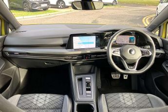 Volkswagen Golf 1.5 eTSI 150 R-Line 5dr DSG