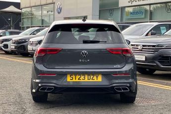 Volkswagen Golf 1.5 eTSI 150 R-Line 5dr DSG