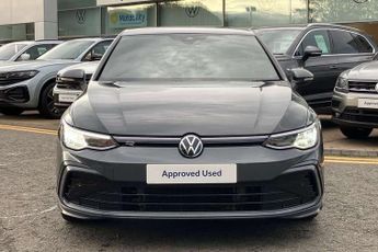 Volkswagen Golf 1.5 eTSI 150 R-Line 5dr DSG