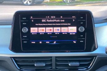 Volkswagen T-Roc 1.5 TSI Life 5dr DSG