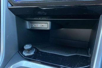 Volkswagen T-Roc 1.5 TSI Life 5dr DSG