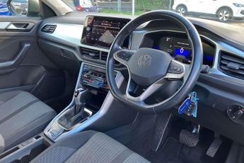 Volkswagen T-Roc 1.5 TSI Life 5dr DSG
