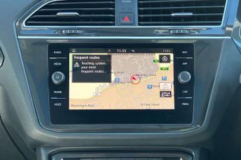 Volkswagen Tiguan 2.0 BiTDi 240 4Motion SEL 5dr DSG