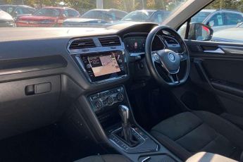 Volkswagen Tiguan 2.0 BiTDi 240 4Motion SEL 5dr DSG
