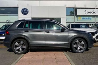 Volkswagen Tiguan 2.0 BiTDi 240 4Motion SEL 5dr DSG