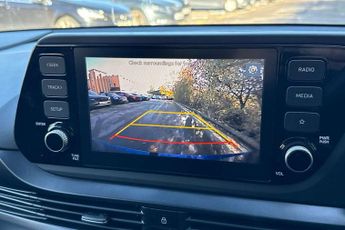 Hyundai i20 1.0T GDi 48V MHD SE Connect 5dr DCT