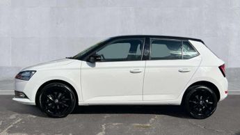 Skoda Fabia 1.0 TSI Colour Edition 5dr DSG