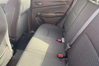 Suzuki Swift 1.2 Dualjet 83 12V Hybrid SZ5 5dr Auto