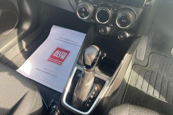 Suzuki Swift 1.2 Dualjet 83 12V Hybrid SZ5 5dr Auto