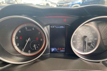 Suzuki Swift 1.2 Dualjet 83 12V Hybrid SZ5 5dr Auto