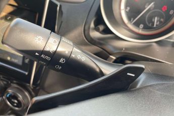 Suzuki Swift 1.2 Dualjet 83 12V Hybrid SZ5 5dr Auto