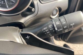 Suzuki Swift 1.2 Dualjet 83 12V Hybrid SZ5 5dr Auto