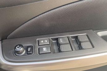 Suzuki Swift 1.2 Dualjet 83 12V Hybrid SZ5 5dr Auto