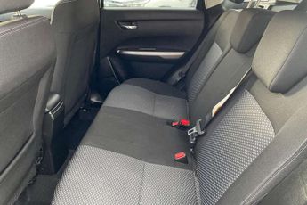 Suzuki Vitara 1.5 Hybrid SZ-T 5dr AGS