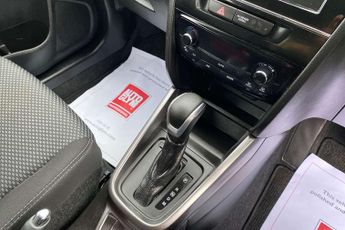 Suzuki Vitara 1.5 Hybrid SZ-T 5dr AGS