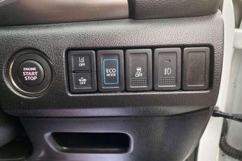 Suzuki Vitara 1.5 Hybrid SZ-T 5dr AGS