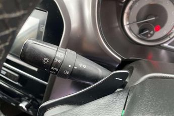 Suzuki Vitara 1.5 Hybrid SZ-T 5dr AGS