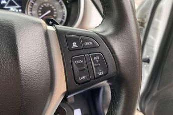 Suzuki Vitara 1.5 Hybrid SZ-T 5dr AGS