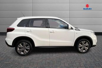 Suzuki Vitara 1.5 Hybrid SZ-T 5dr AGS