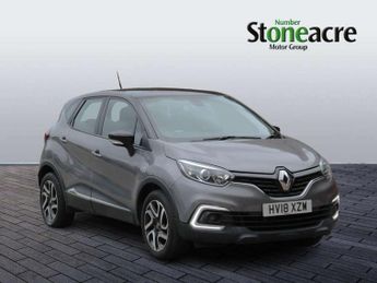 Renault Captur 0.9 TCE 90 Dynamique Nav 5dr
