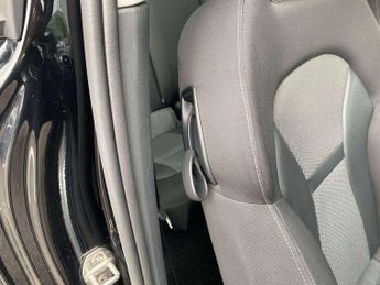 Audi A1 1.0 TFSI Sport Nav 3dr S Tronic