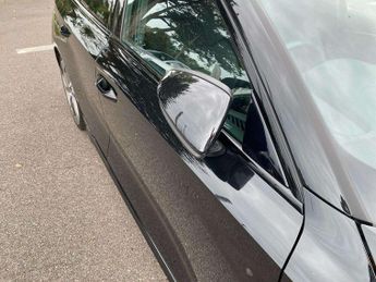 Audi A3 Saloon 35 TFSI Edition 1 4dr S Tronic