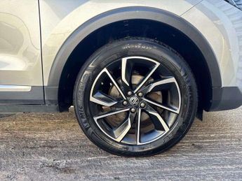 MG ZS 1.0T GDi Exclusive 5dr DCT
