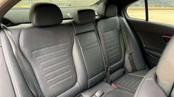 Mercedes-Benz C-Class C300e AMG Line Premium 4dr 9G-Tronic