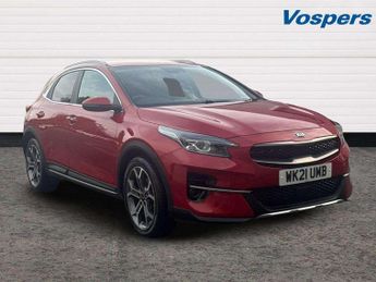 Kia Ceed 1.5T GDi ISG 3 5dr