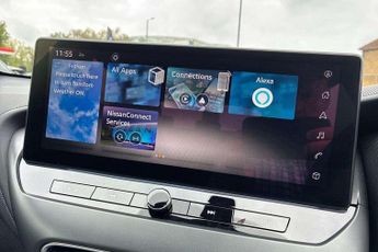 Nissan Juke 1.0 DiG-T N-Connecta 5dr DCT