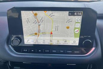 Nissan Qashqai 1.3 DiG-T MH 158 N-Connecta 5dr Xtronic