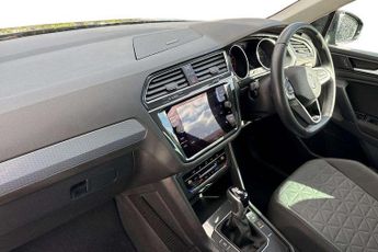 Volkswagen Tiguan 1.5 TSI 150 Life 5dr DSG