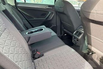 Volkswagen Tiguan 1.5 TSI 150 Life 5dr DSG