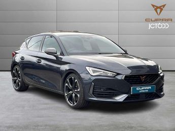 Cupra Leon 2.0 TSI 300 VZ2 5dr DSG