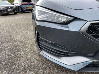 Cupra Leon 2.0 TSI 300 VZ2 5dr DSG
