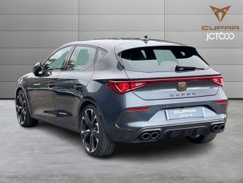 Cupra Leon 2.0 TSI 300 VZ2 5dr DSG