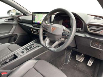 Cupra Leon 2.0 TSI 300 VZ2 5dr DSG