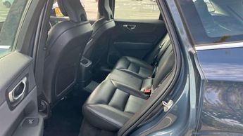 Volvo XC60 2.0 T6 [350] RC PHEV Core Bright 5dr AWD Gtron