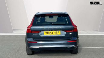Volvo XC60 2.0 T6 [350] RC PHEV Core Bright 5dr AWD Gtron