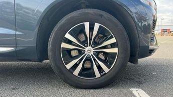 Volvo XC60 2.0 T6 [350] RC PHEV Core Bright 5dr AWD Gtron