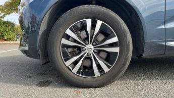 Volvo XC60 2.0 T6 [350] RC PHEV Core Bright 5dr AWD Gtron