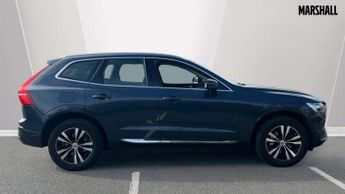 Volvo XC60 2.0 T6 [350] RC PHEV Core Bright 5dr AWD Gtron