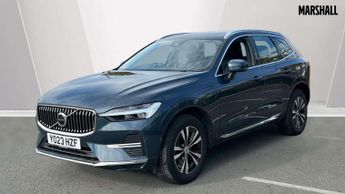 Volvo XC60 2.0 T6 [350] RC PHEV Core Bright 5dr AWD Gtron
